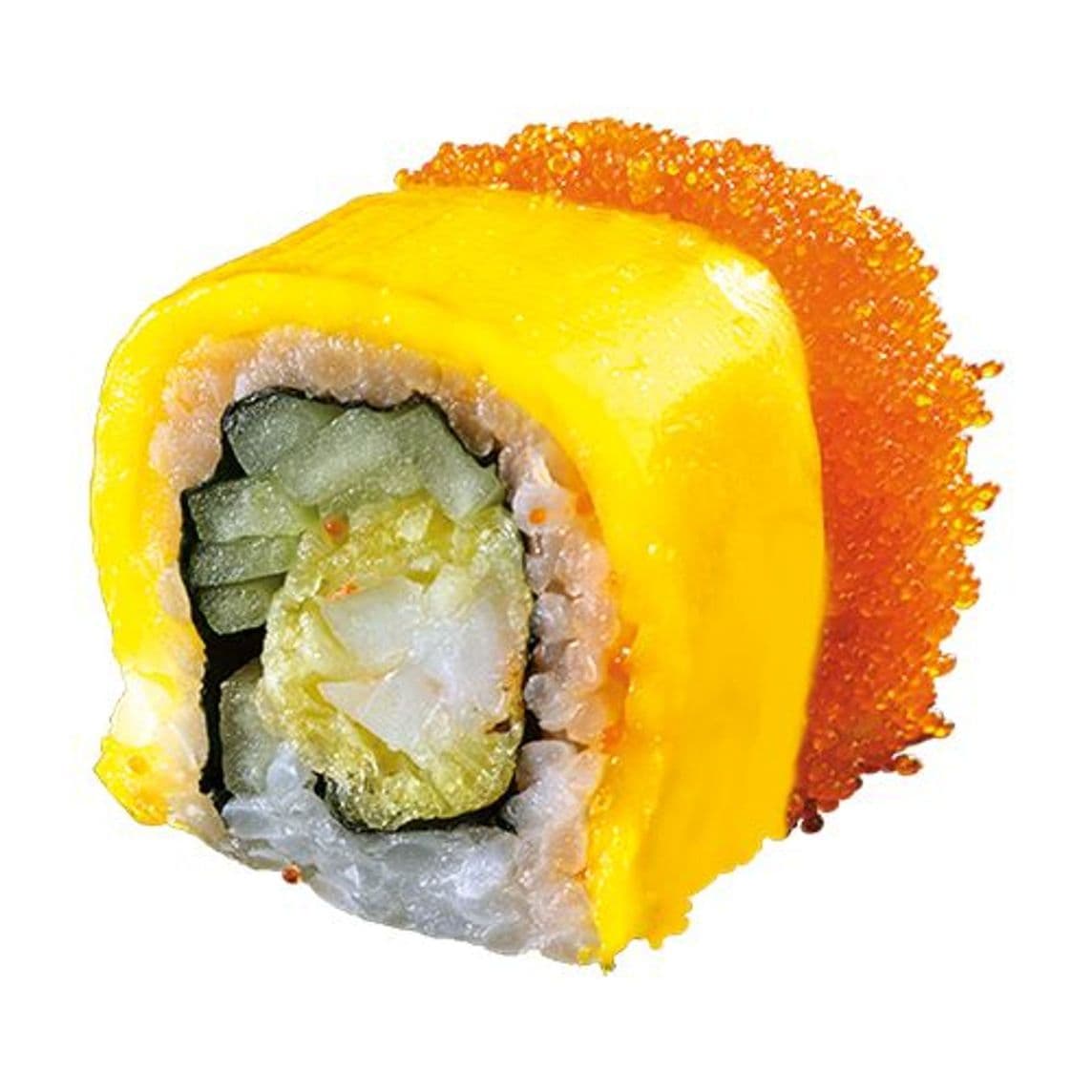 MANGO TANGO