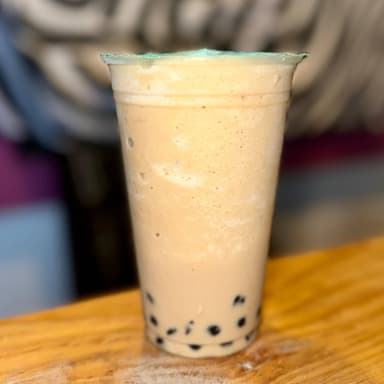 Bobba Capuchino