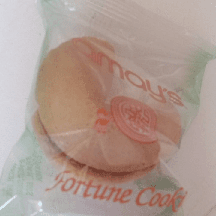 Galleta de la Suerte