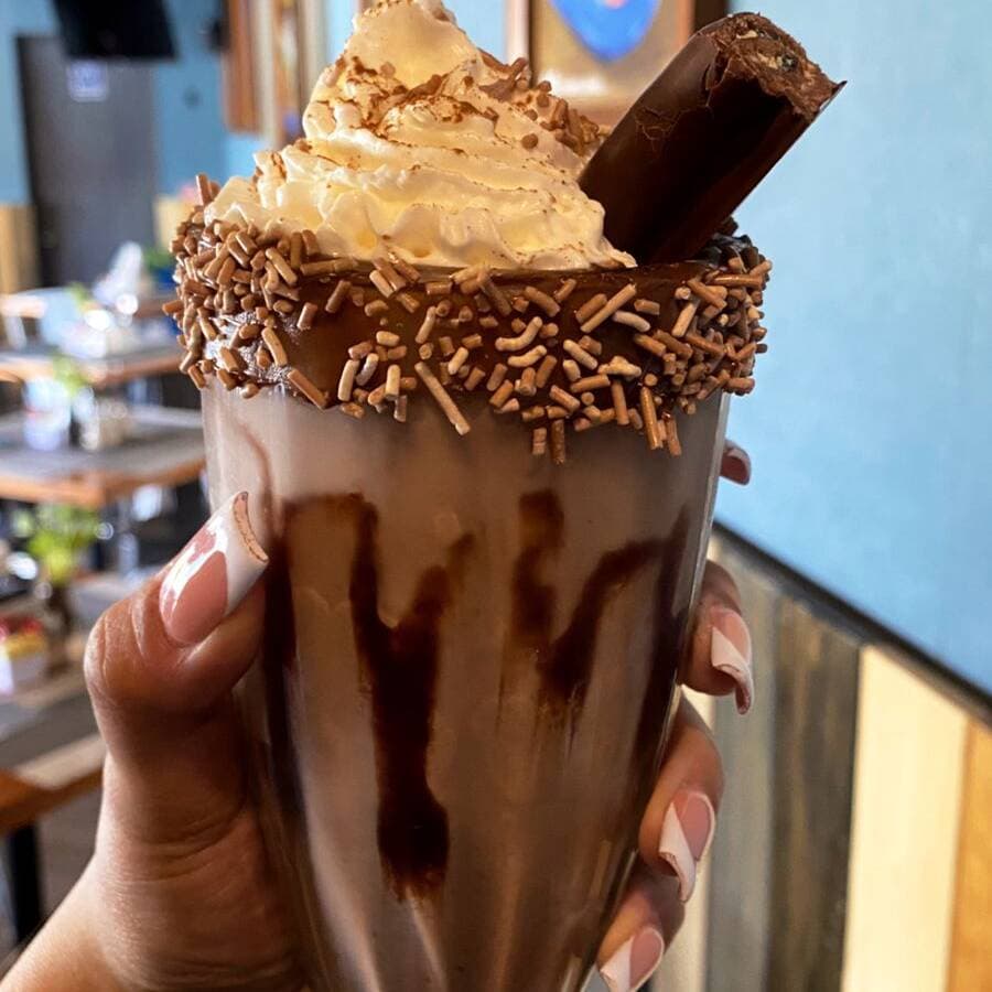 Malteada