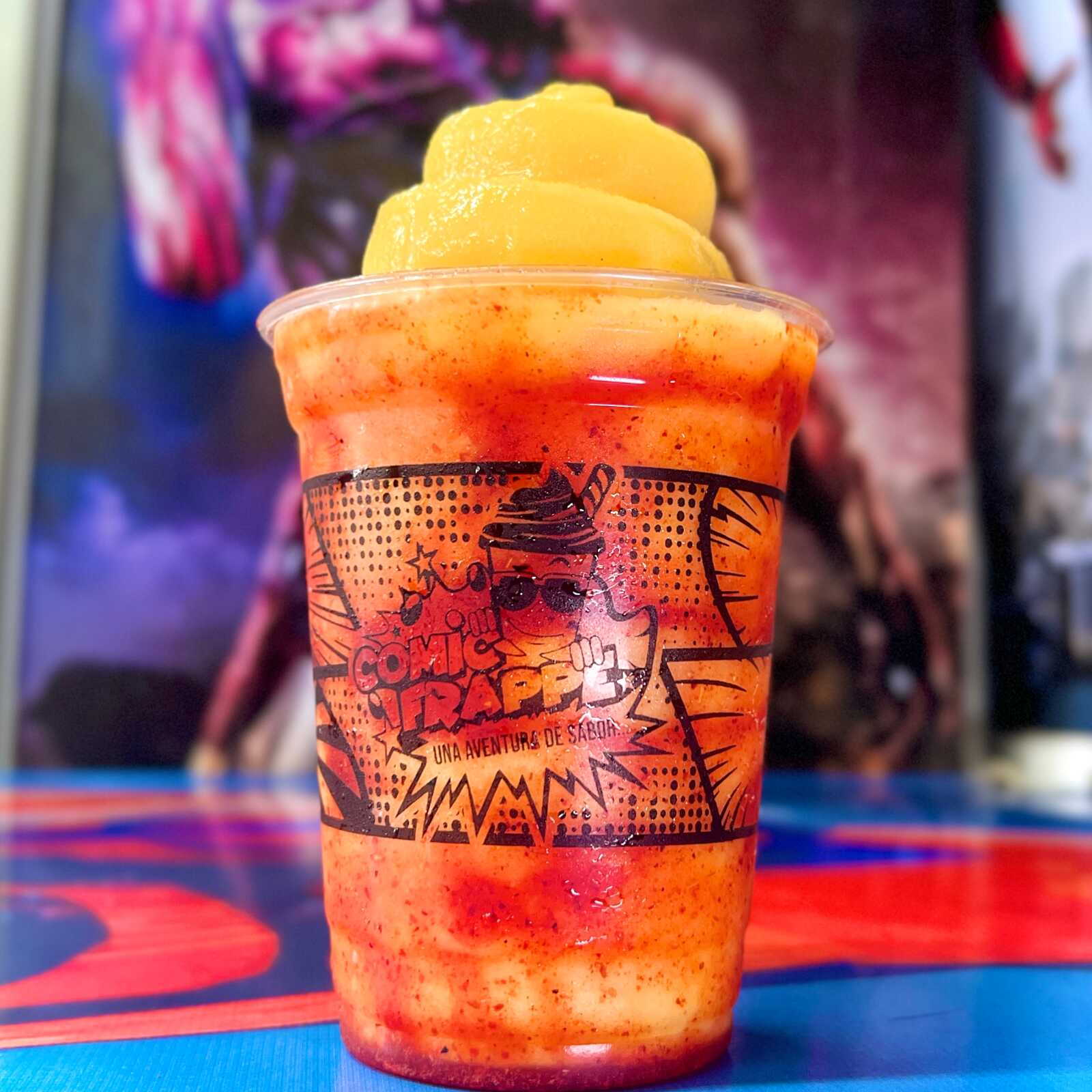 Smoothie de Mango