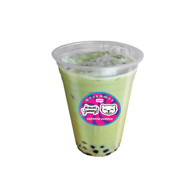 Matcha