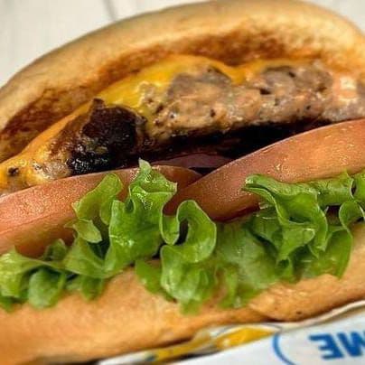 Factory burguer