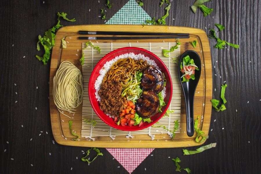TAIKEN RAMEN