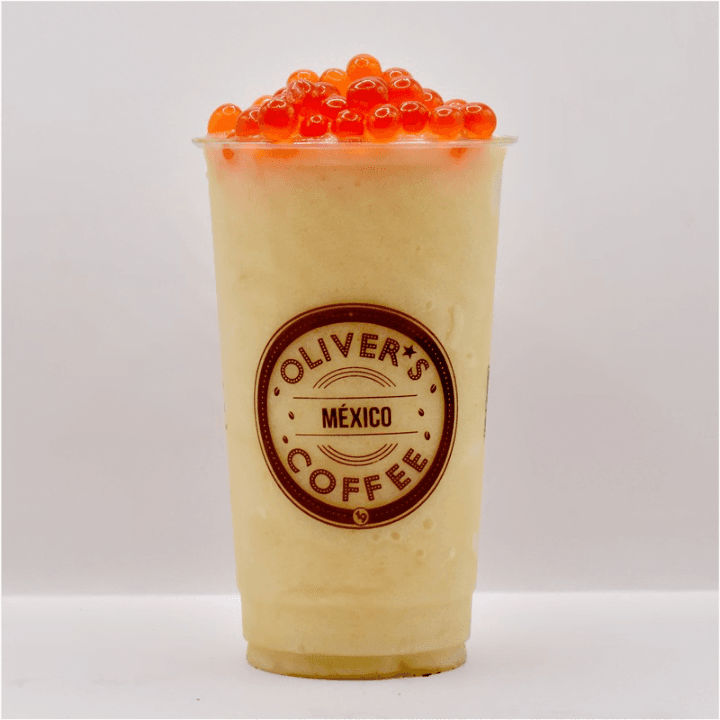 Granizado de Piña Colada