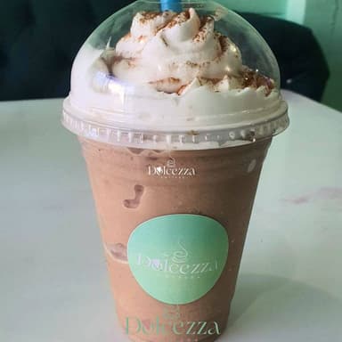 Frappé Chai