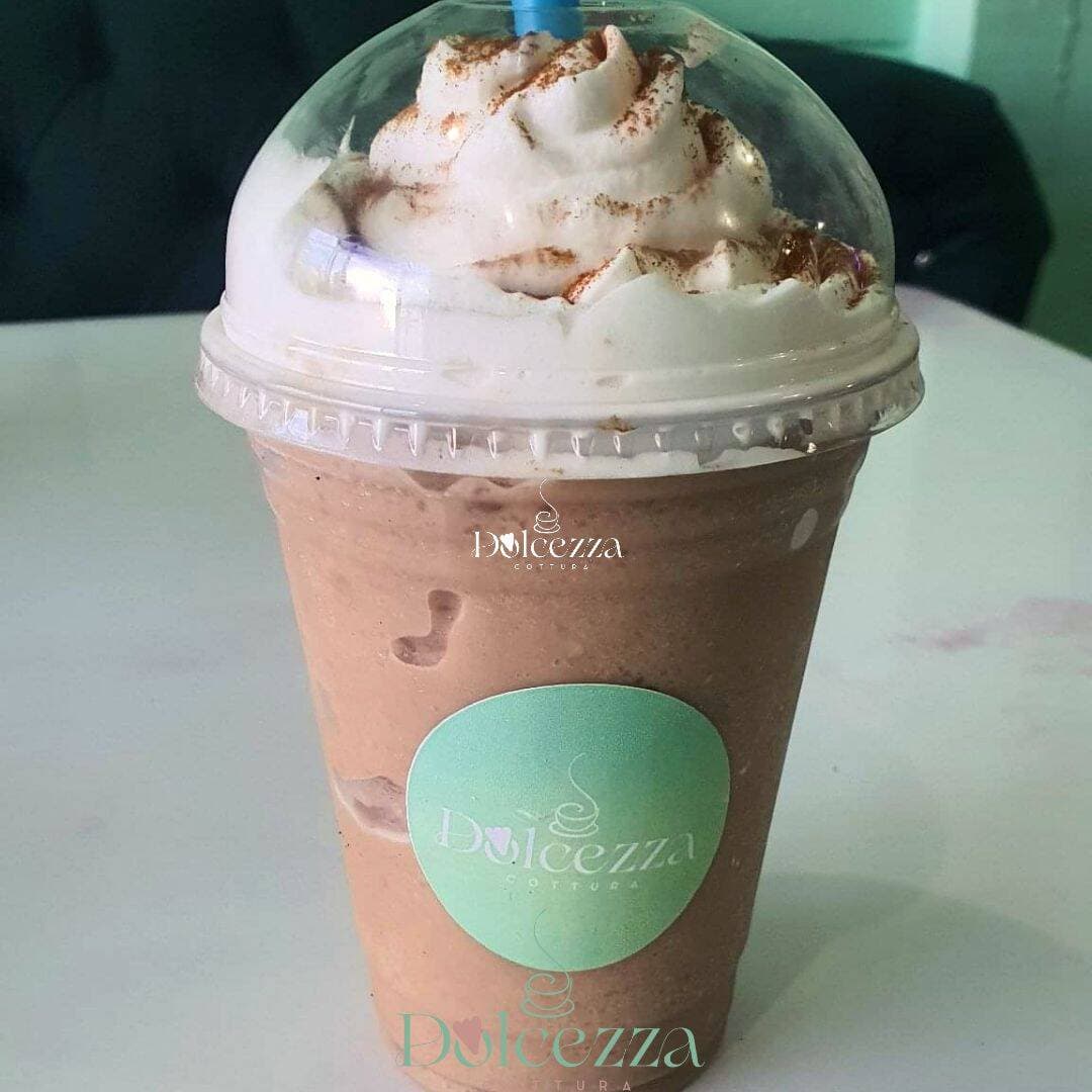 Frappé Chai