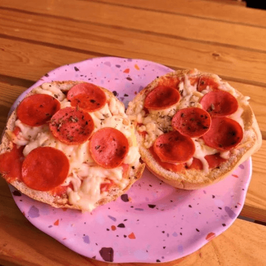 Pizzallete