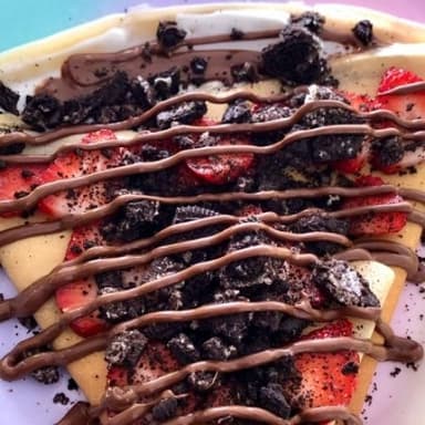 Crepa Delish