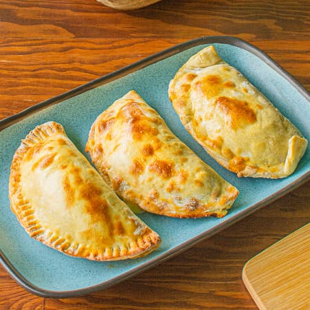 Orden de Empanadas de Carne
