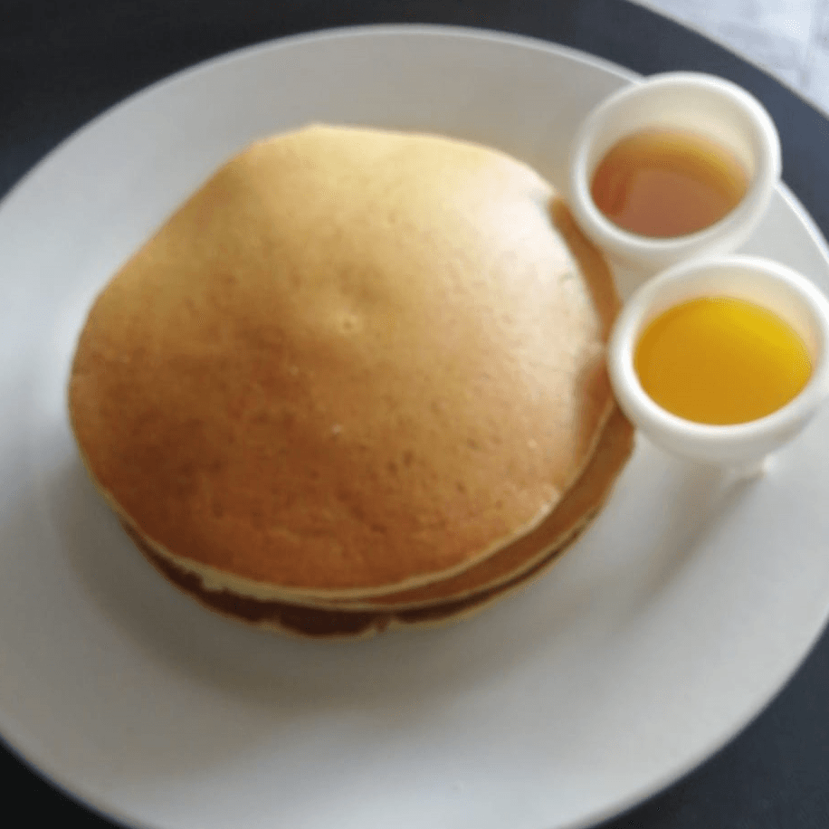 Hot Cakes