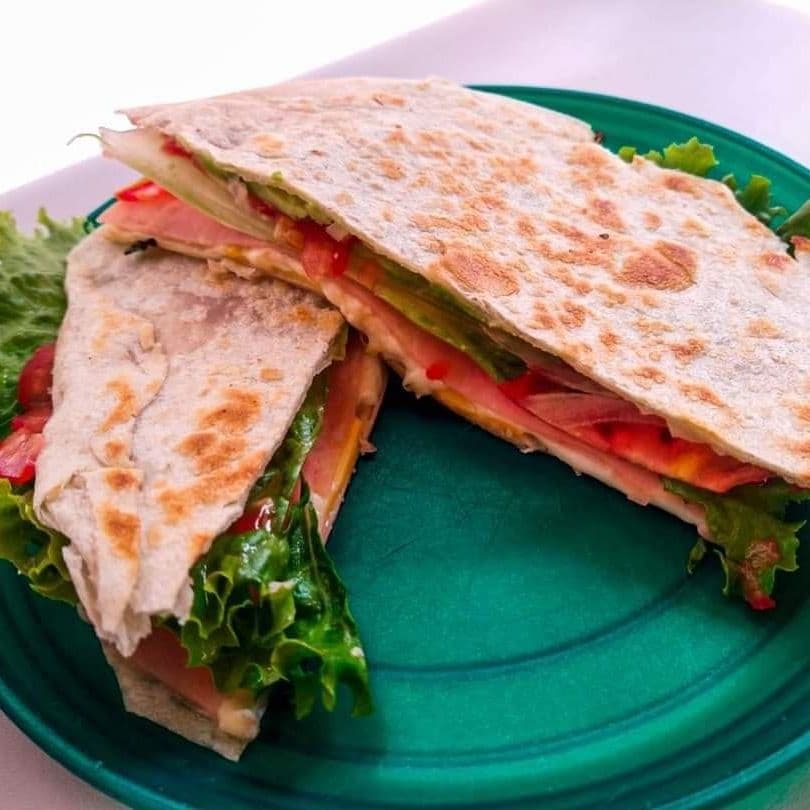 Sincronizada Especial
