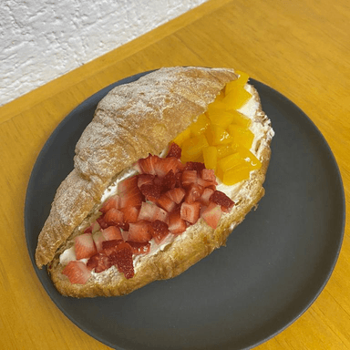 Postre del Día