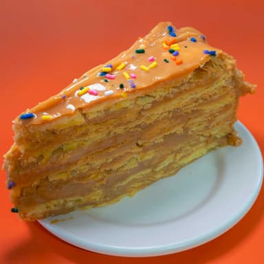 Torta Chilena