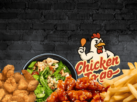 chicken to go