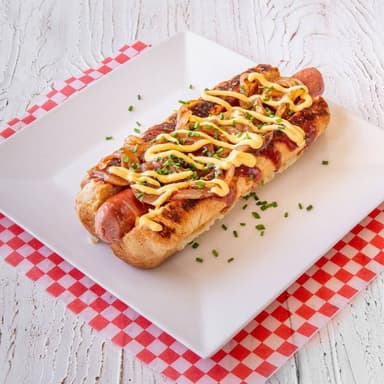 HOT DOGS Juan´s Crispy