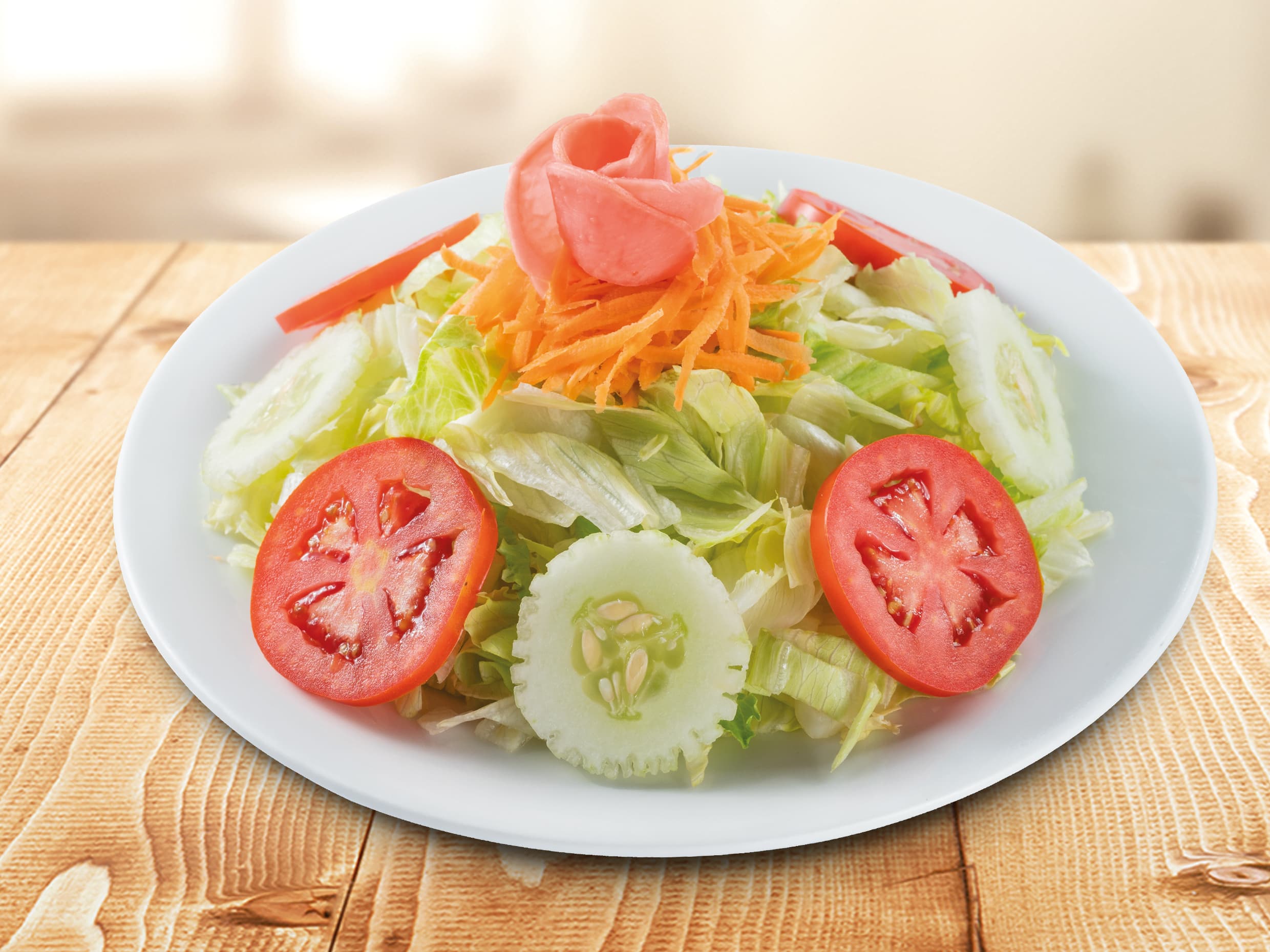 Ensalada Clasica