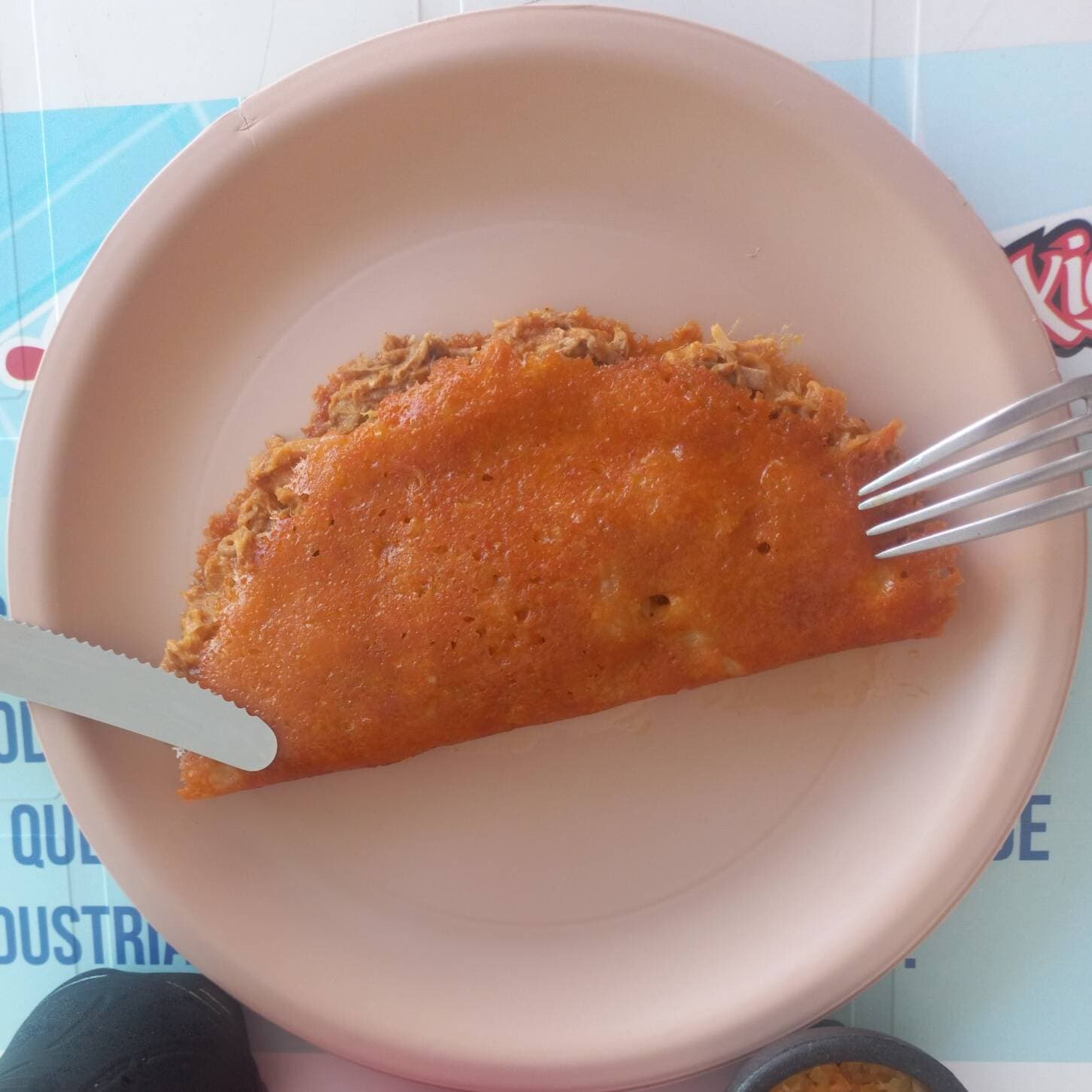 Costra pibil