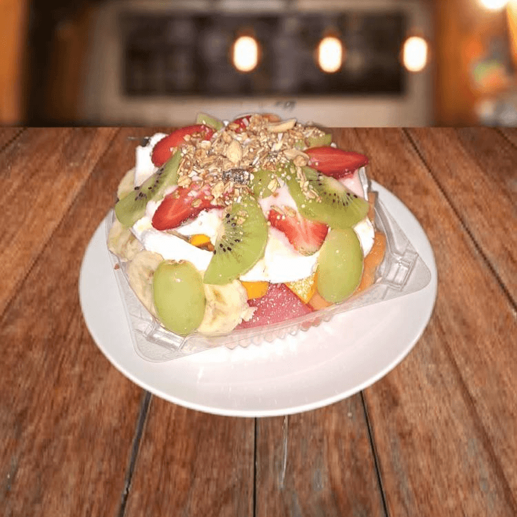 Coctel de Frutas