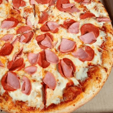 Pizzas Grandes