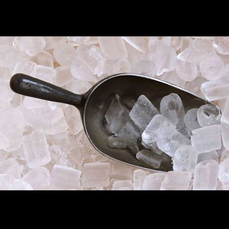 HIELO (BOLSA PEQUEÑA)