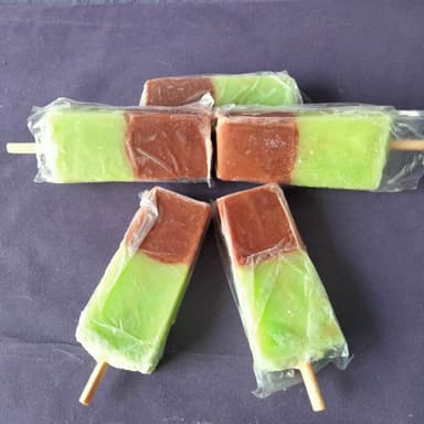 Paleta Economica Baby Yoda