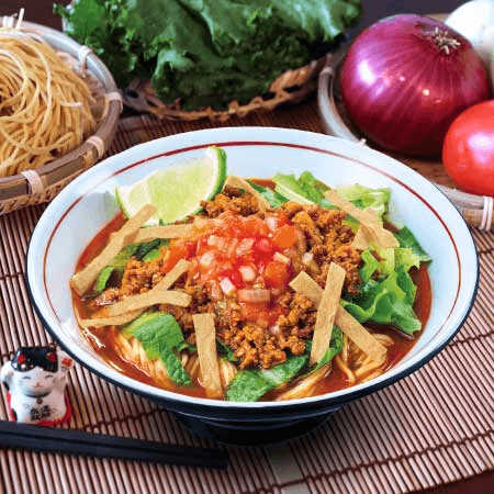 Ramen Azteca