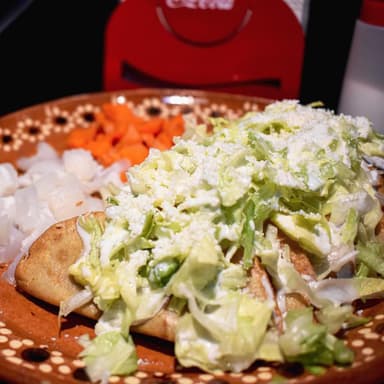 Tacos Dorados