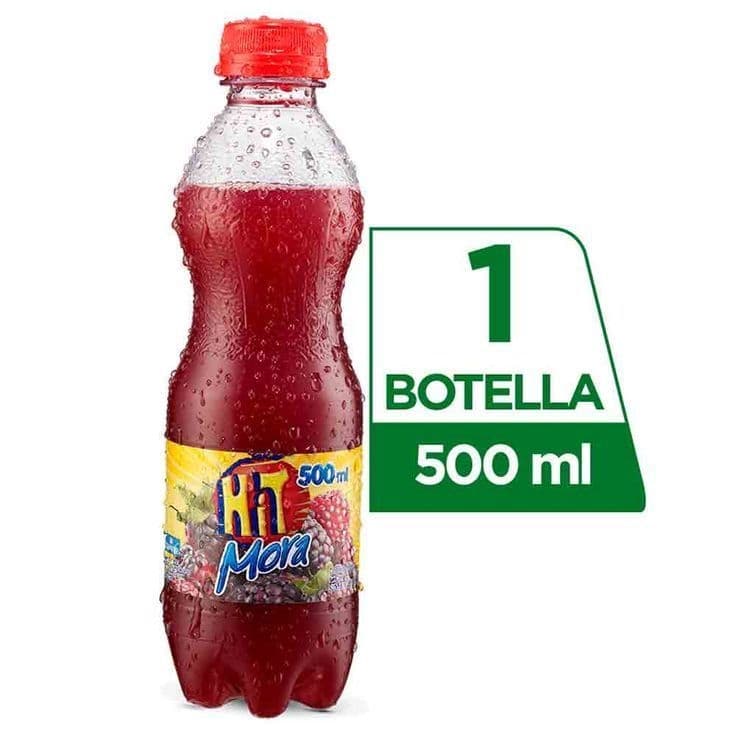 Jugos HIT
