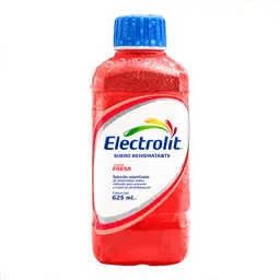 Electrolit 625ml