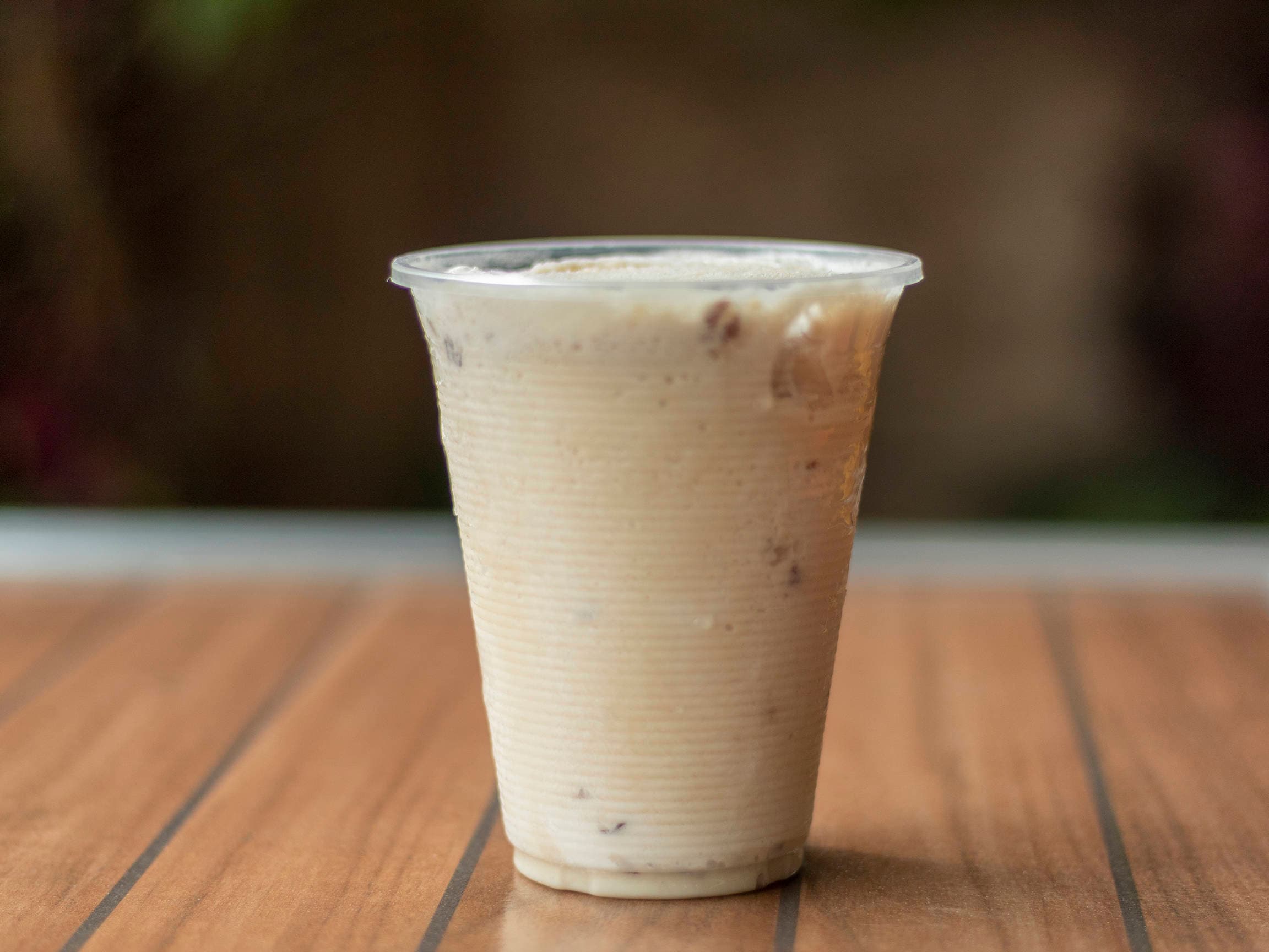 Licuado Nuez