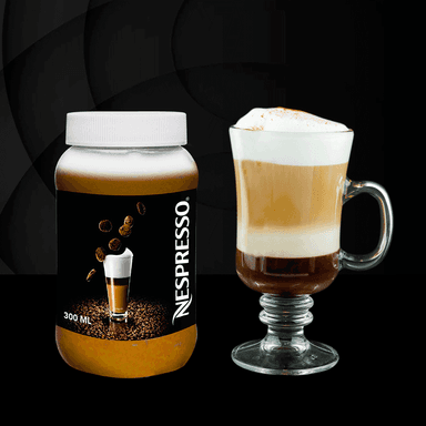 Café Moka Nespresso