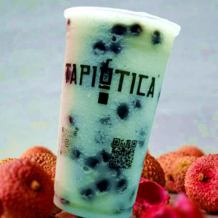 Sweet Lychee