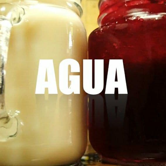 Agua de Jamaica