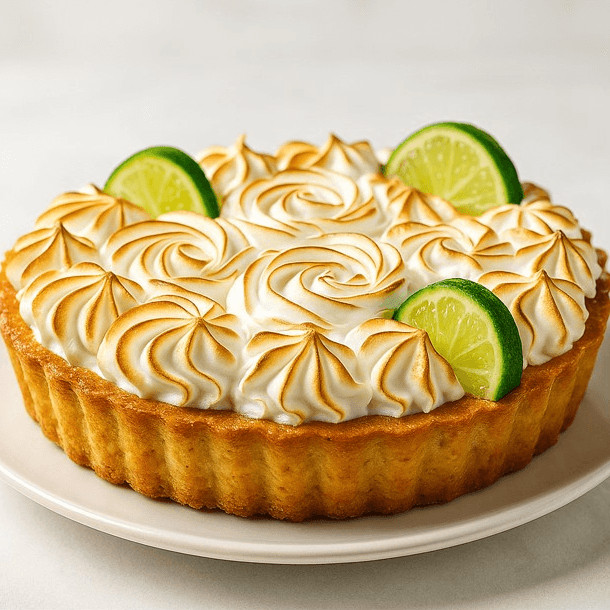 Pie de Limón Mediano