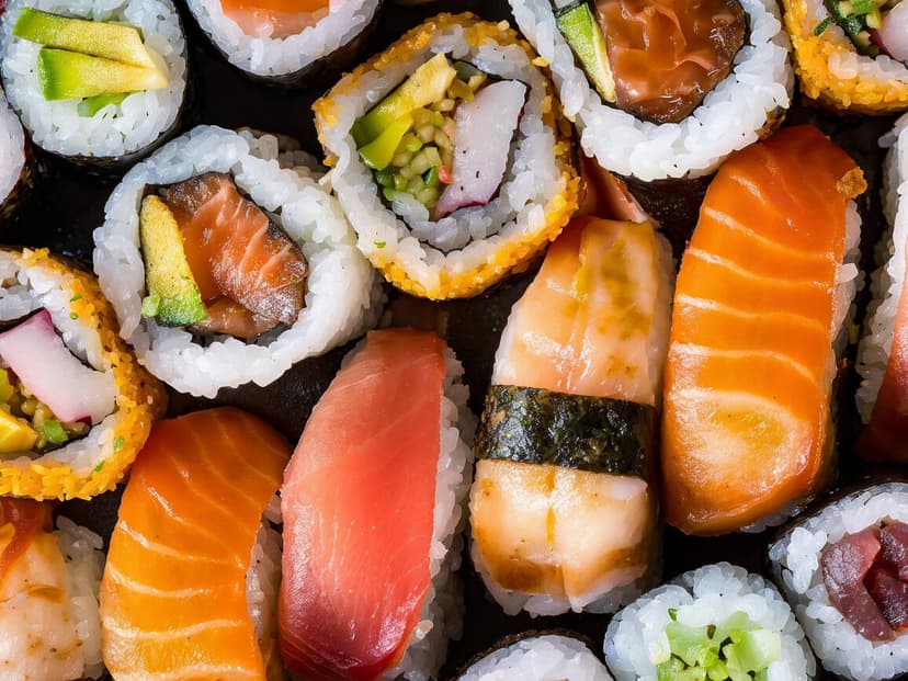 Sushi Express
