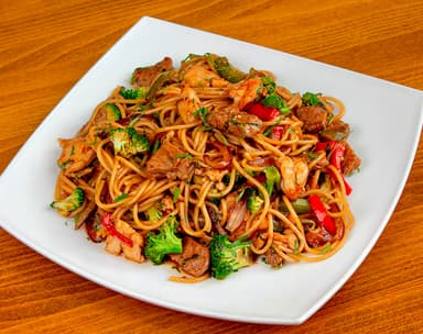 Fideos Yikai