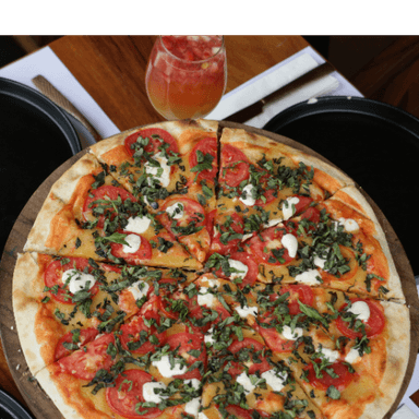Pizza Margarita
