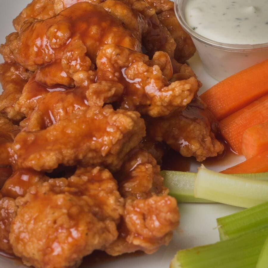 Papas Boneless