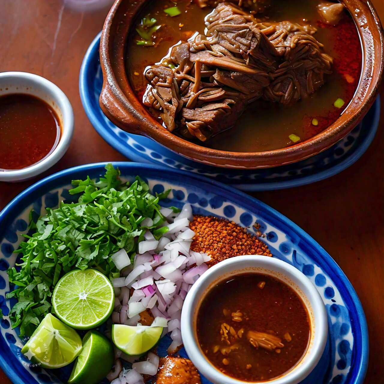 Orden de Birria