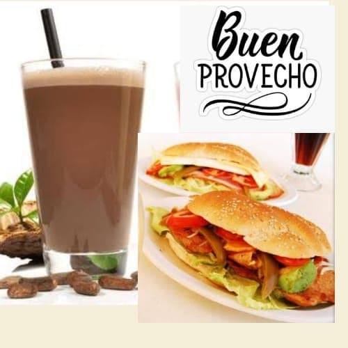 COMBO EN PAREJA PARA COMPARTIR 1