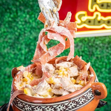 Maicito Mixto