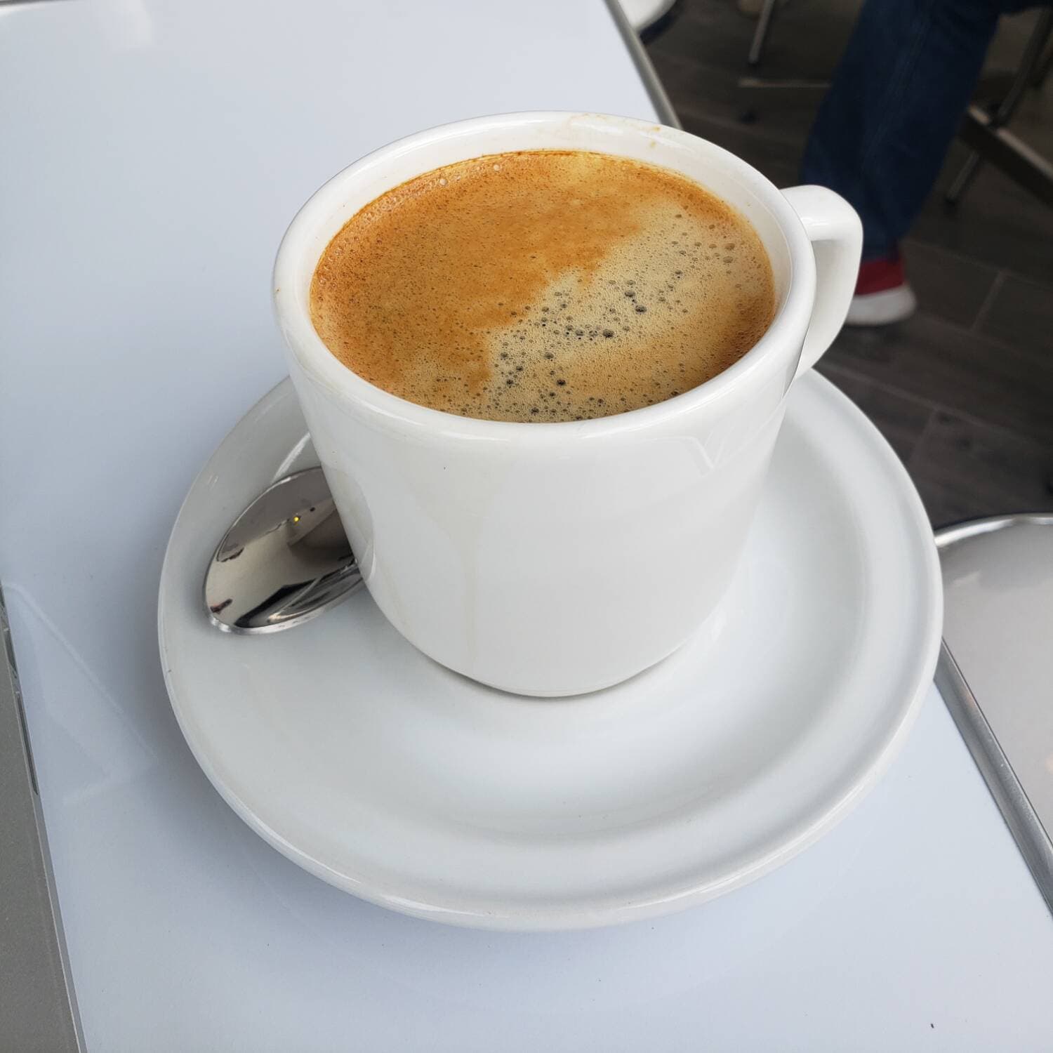 Café Americano