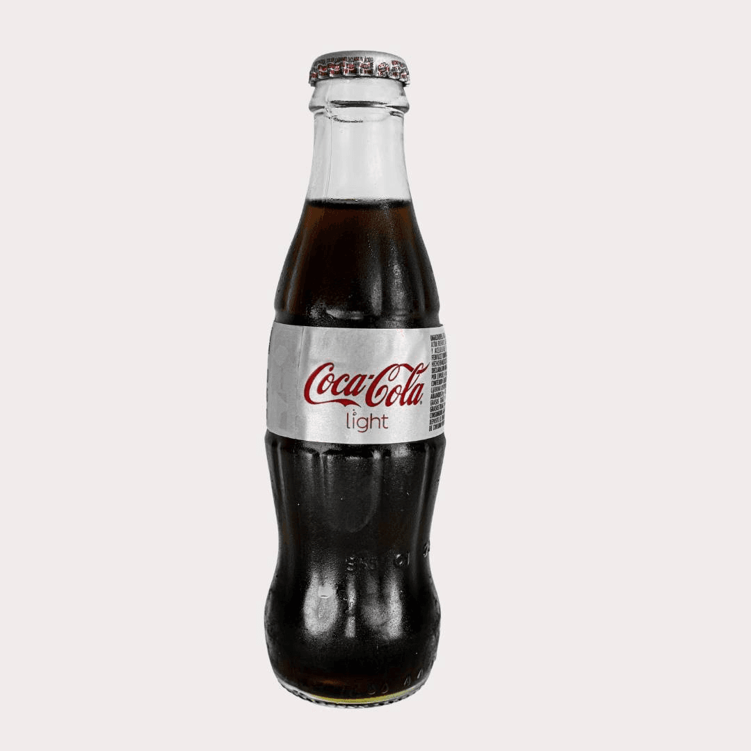 Coca cola Ligth 235 ML