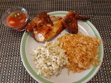 Paquete 1/4 de Pollo de Pechuga
