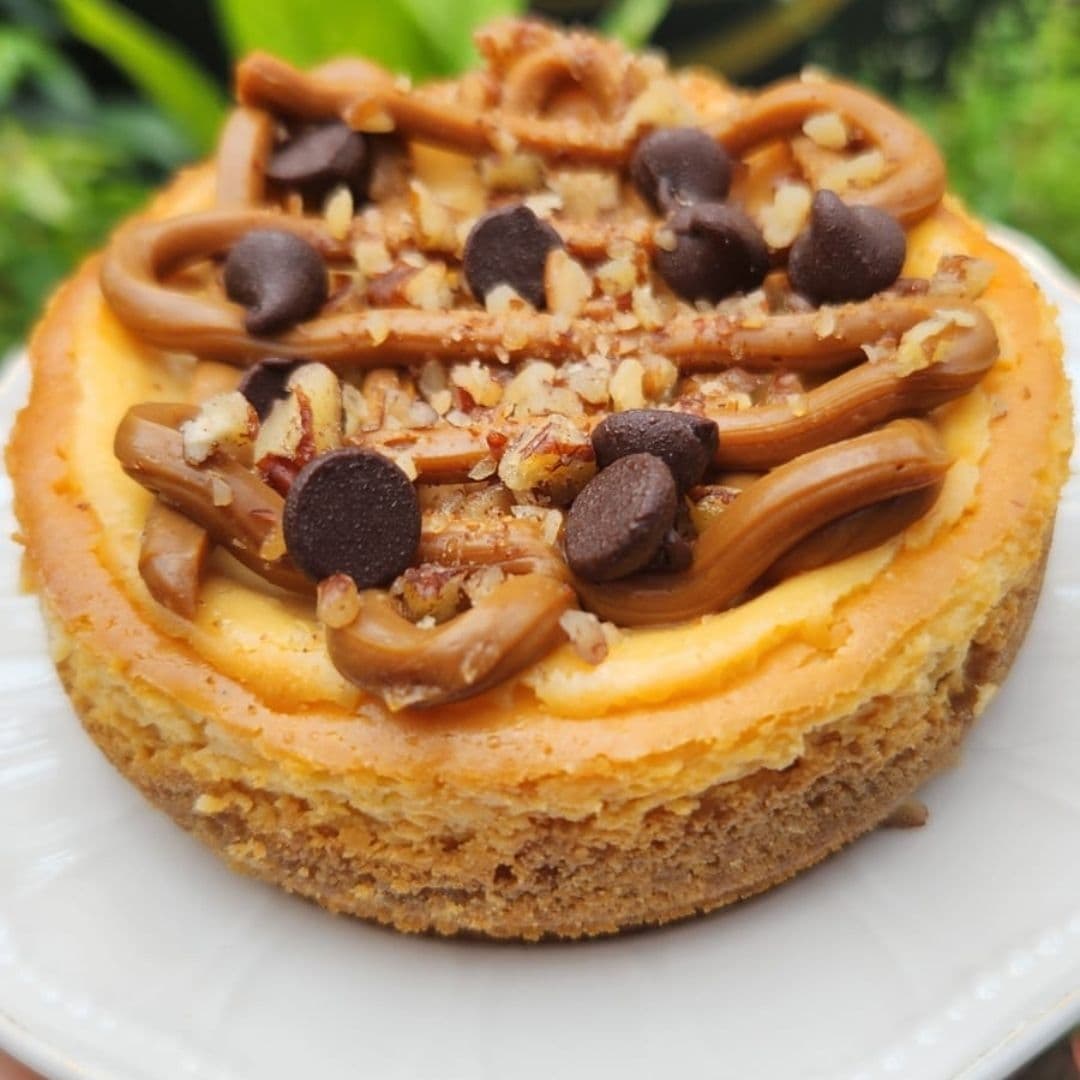 Cheesecake Metz