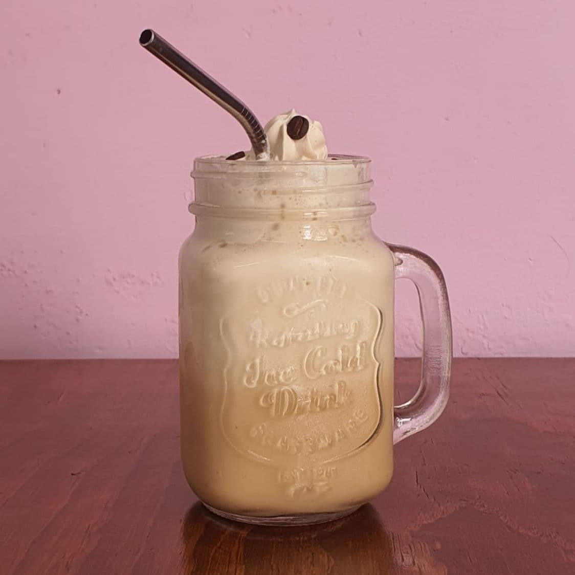 Frappuchino