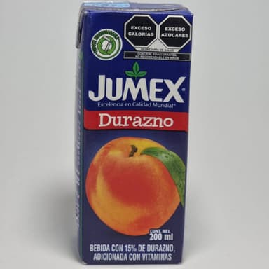 Jugo Jumex