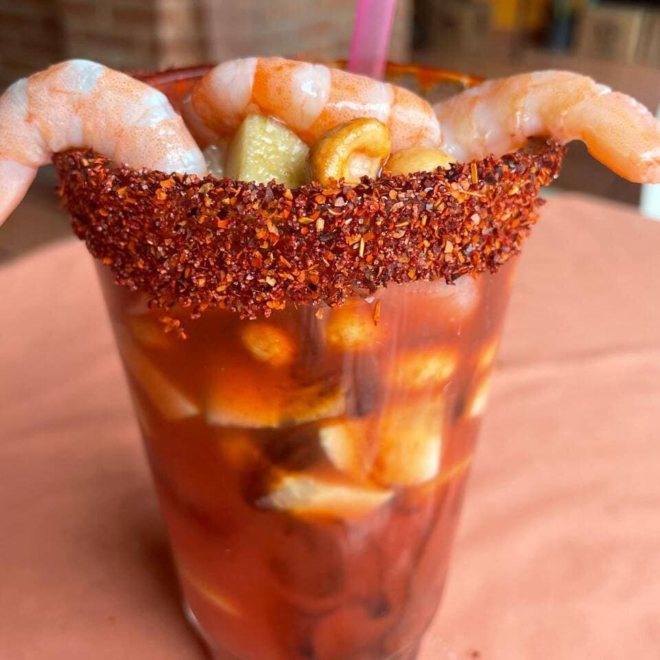 CLAMATO LOKO