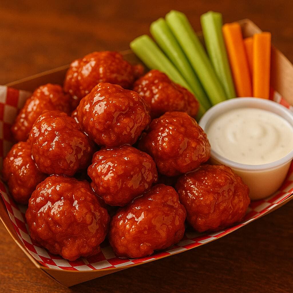Boneless